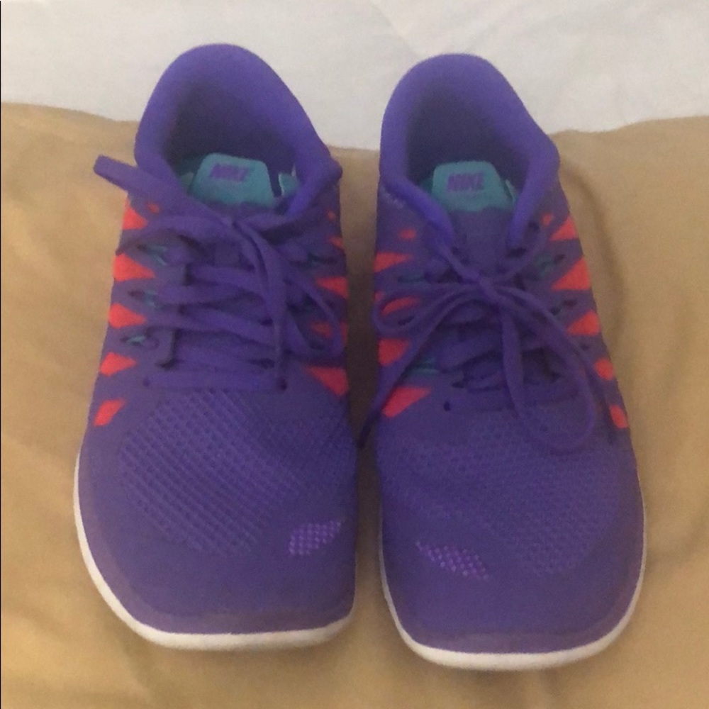 Nike sneakers